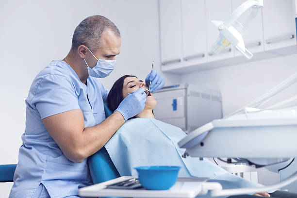 Why Choose Us for Your Dental Needs in Leisure Village, NJ